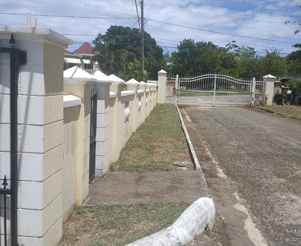 Sixth image of 2- Huddersfield Estate in Boscobel, St. Mary, Jamaica - property is For Rent