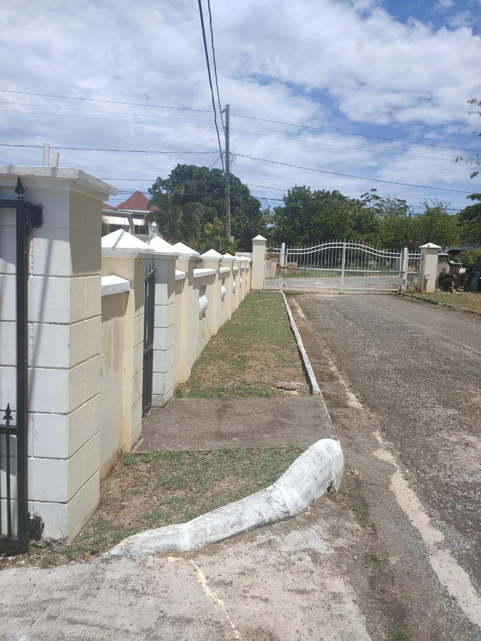 Sixth image of 2- Huddersfield Estate in Boscobel, St. Mary, Jamaica - property is For Rent