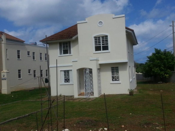 First image of 2- Huddersfield Estate in Boscobel, St. Mary, Jamaica - property is For Rent