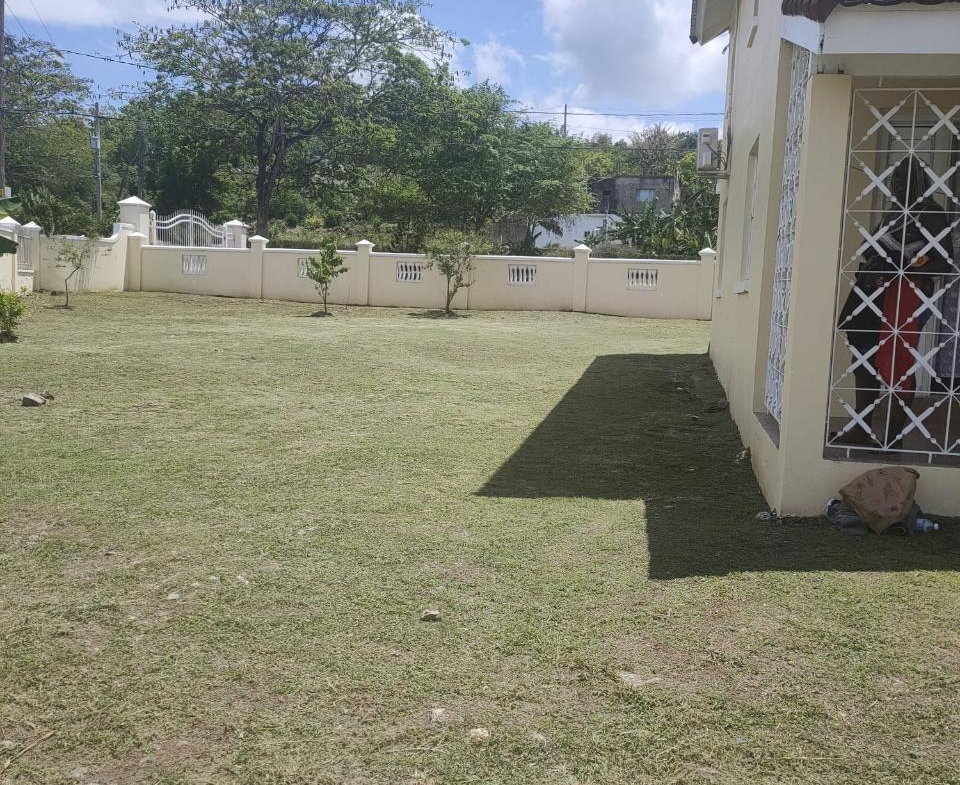 Seventh image of 2- Huddersfield Estate in Boscobel, St. Mary, Jamaica - property is For Rent