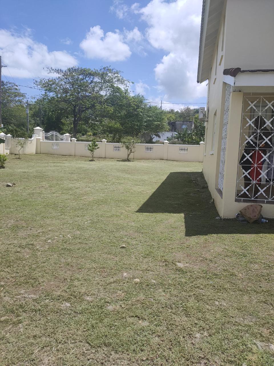 Seventh image of 2- Huddersfield Estate in Boscobel, St. Mary, Jamaica - property is For Rent