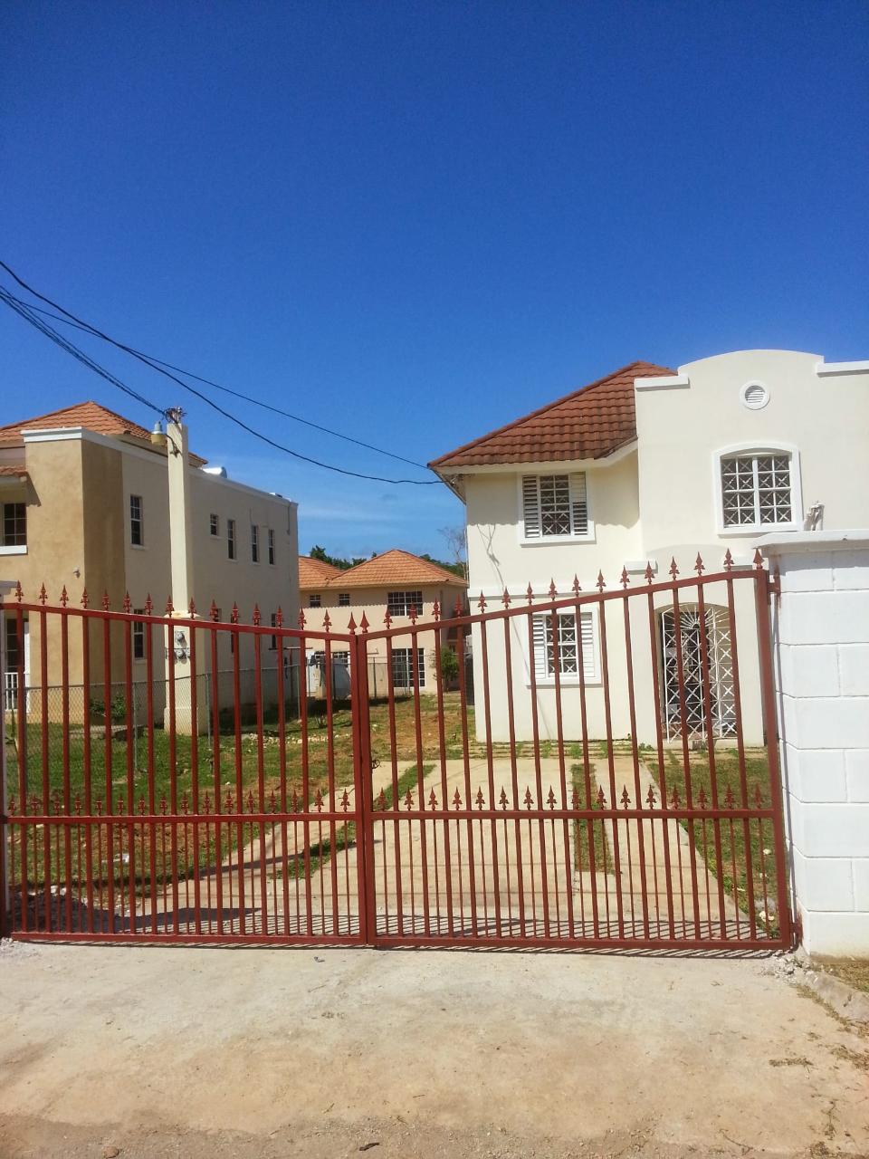 Tenth image of 2- Huddersfield Estate in Boscobel, St. Mary, Jamaica - property is For Rent