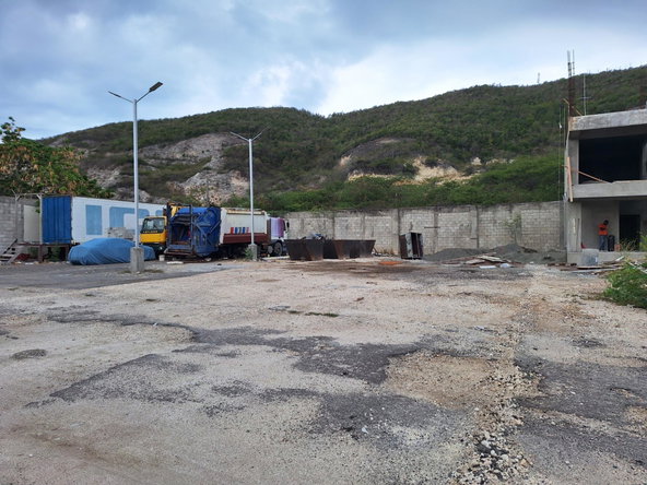 Third image of 12-1 Congreve Park in Port Henderson, St. Catherine, Jamaica - property is For Rent