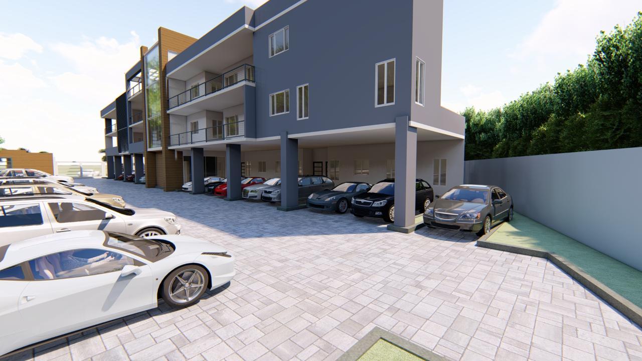 Charming-700-sq-ft-Super-Studio-Apartment-for-Sale-in-St.-Andrew-Jamaica Fourth image of 5-lot 6 St. Michael's Terrace in Kingston 6, St. Andrew, Jamaica - property is For Sale