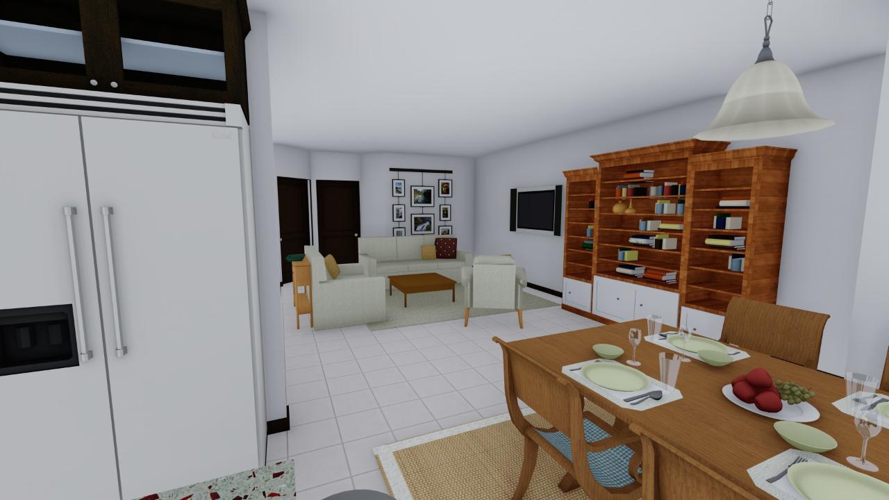 Charming-700-sq-ft-Super-Studio-Apartment-for-Sale-in-St.-Andrew-Jamaica Fifth image of 5-lot 6 St. Michael's Terrace in Kingston 6, St. Andrew, Jamaica - property is For Sale