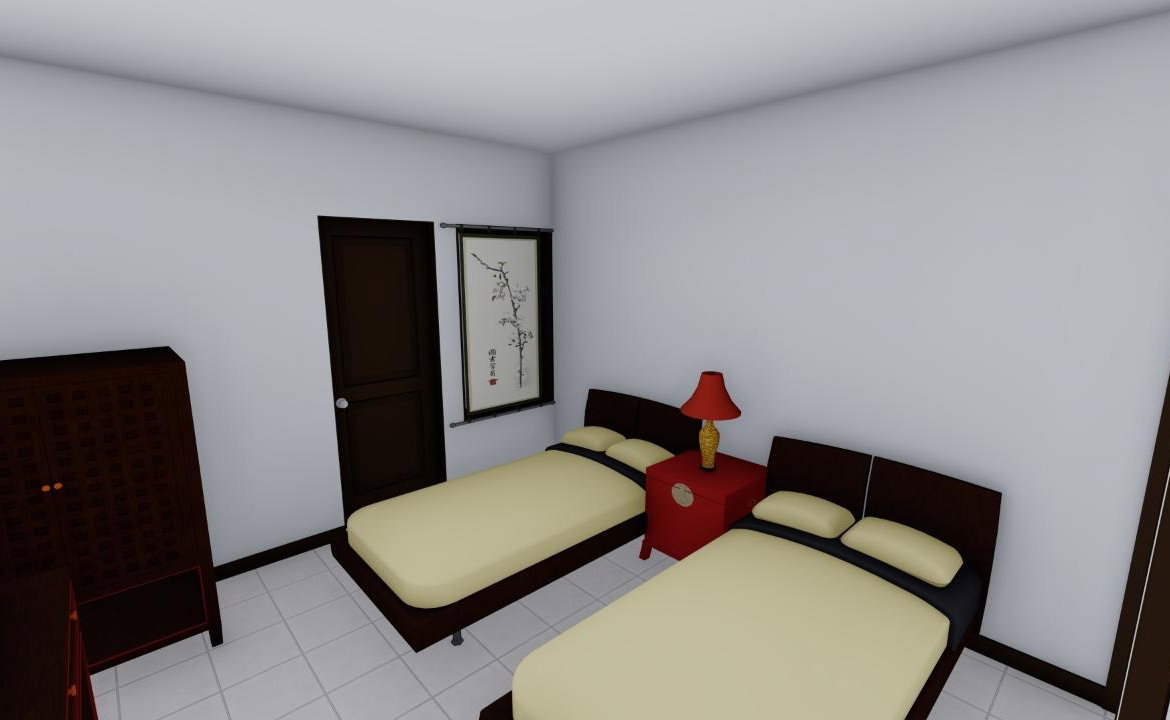 Sixth image of 5-lot 6 St. Michael's Terrace in Kingston 6, St. Andrew, Jamaica - property is For Sale