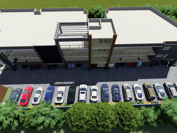 First image of 5-lot 6 St. Michael's Terrace in Kingston 6, St. Andrew, Jamaica - property is For Sale