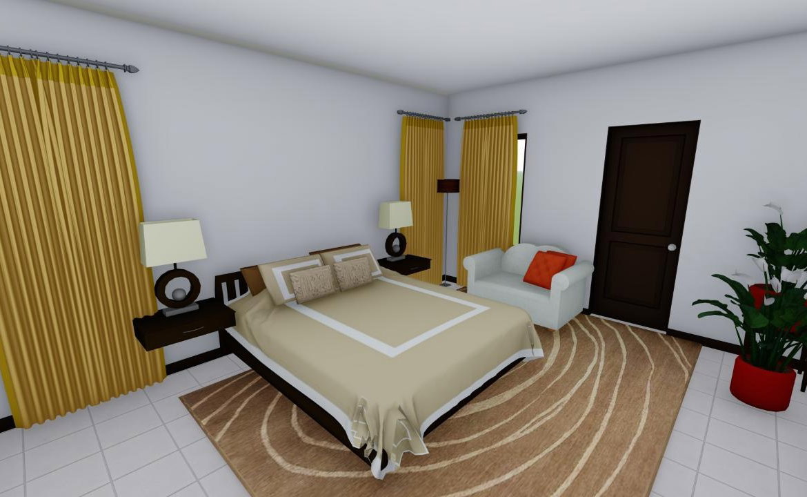 Eighth image of 5-lot 6 St. Michael's Terrace in Kingston 6, St. Andrew, Jamaica - property is For Sale