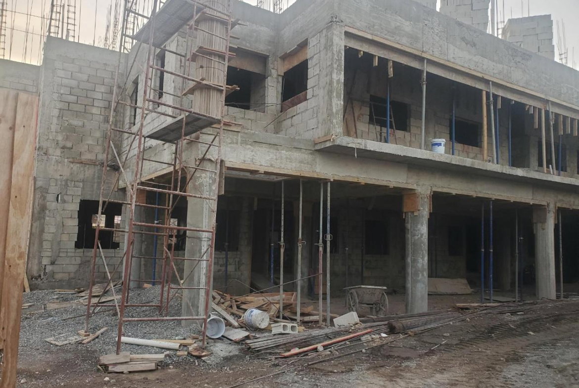 Tenth image of 5-lot 6 St. Michael's Terrace in Kingston 6, St. Andrew, Jamaica - property is For Sale