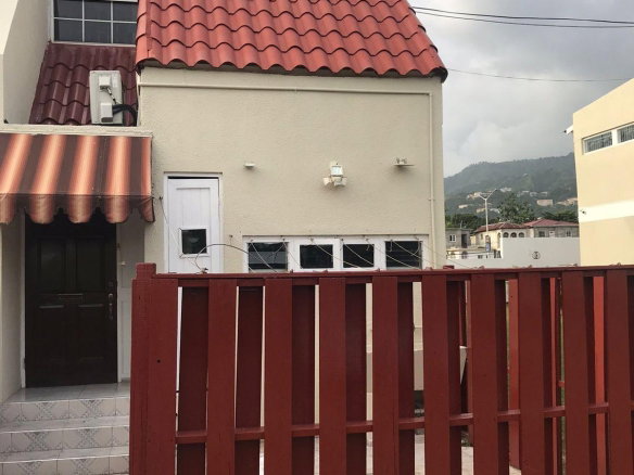 First image of 5-18 Hibiscus Drive in Kingston 8, St. Andrew, Jamaica - property is For Sale