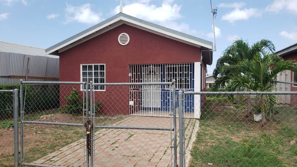 First image of Lot 155 Roseneath, Old Harbour in Old Harbour, St. Catherine, Jamaica - property is For Sale