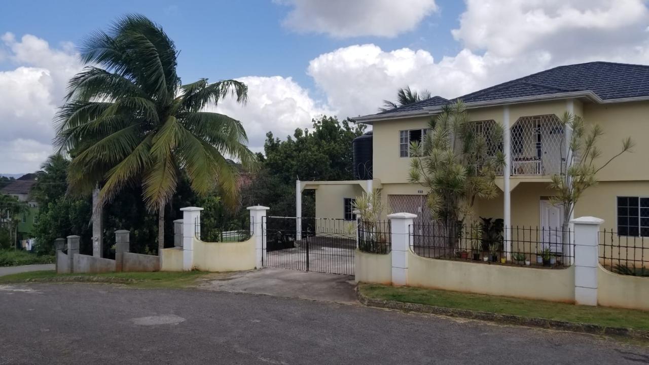 Second image of 23 College View in Mandeville, Manchester, Jamaica - property is For Sale