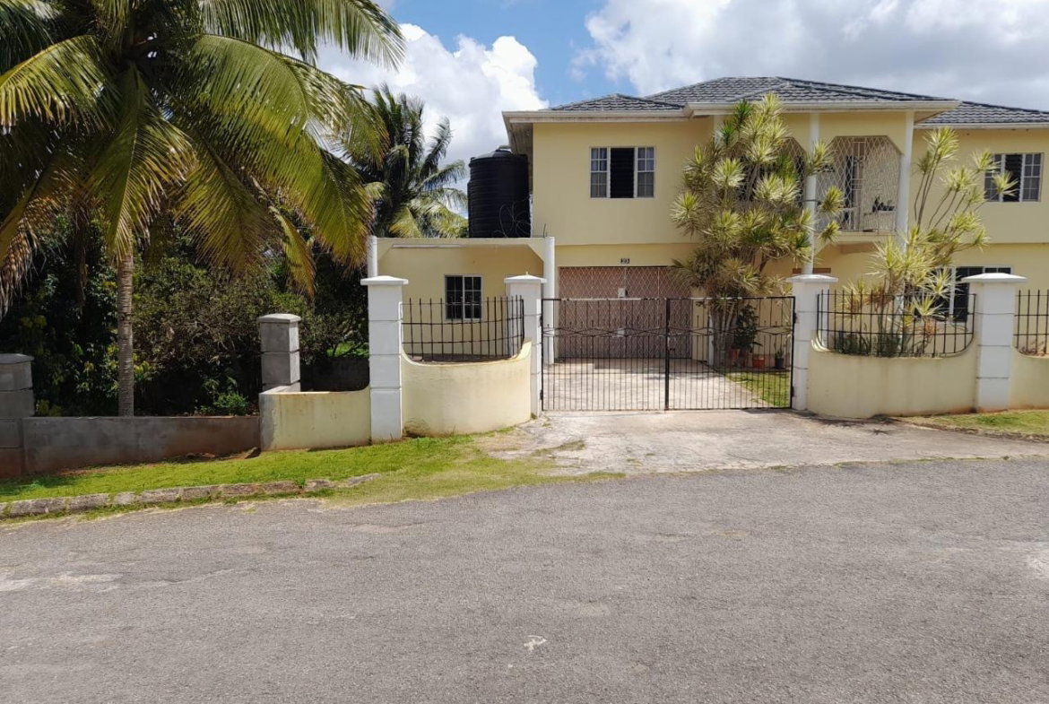 Eleventh image of 23 College View in Mandeville, Manchester, Jamaica - property is For Sale