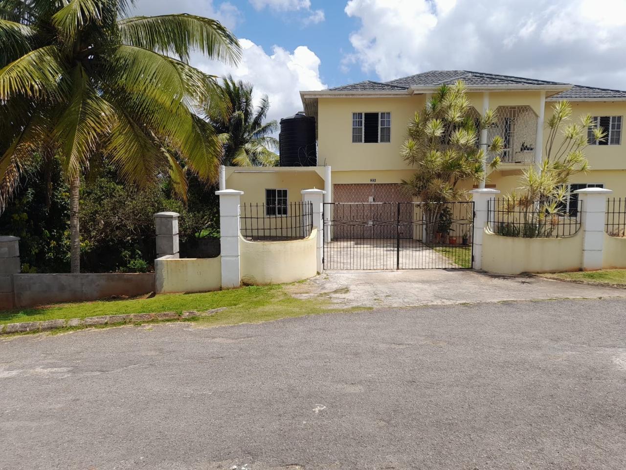 Eleventh image of 23 College View in Mandeville, Manchester, Jamaica - property is For Sale