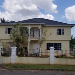 First image of 23 College View in Mandeville, Manchester, Jamaica - property is For Sale