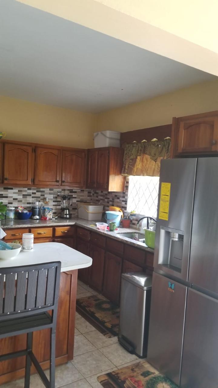 Eighteenth image of 23 College View in Mandeville, Manchester, Jamaica - property is For Sale