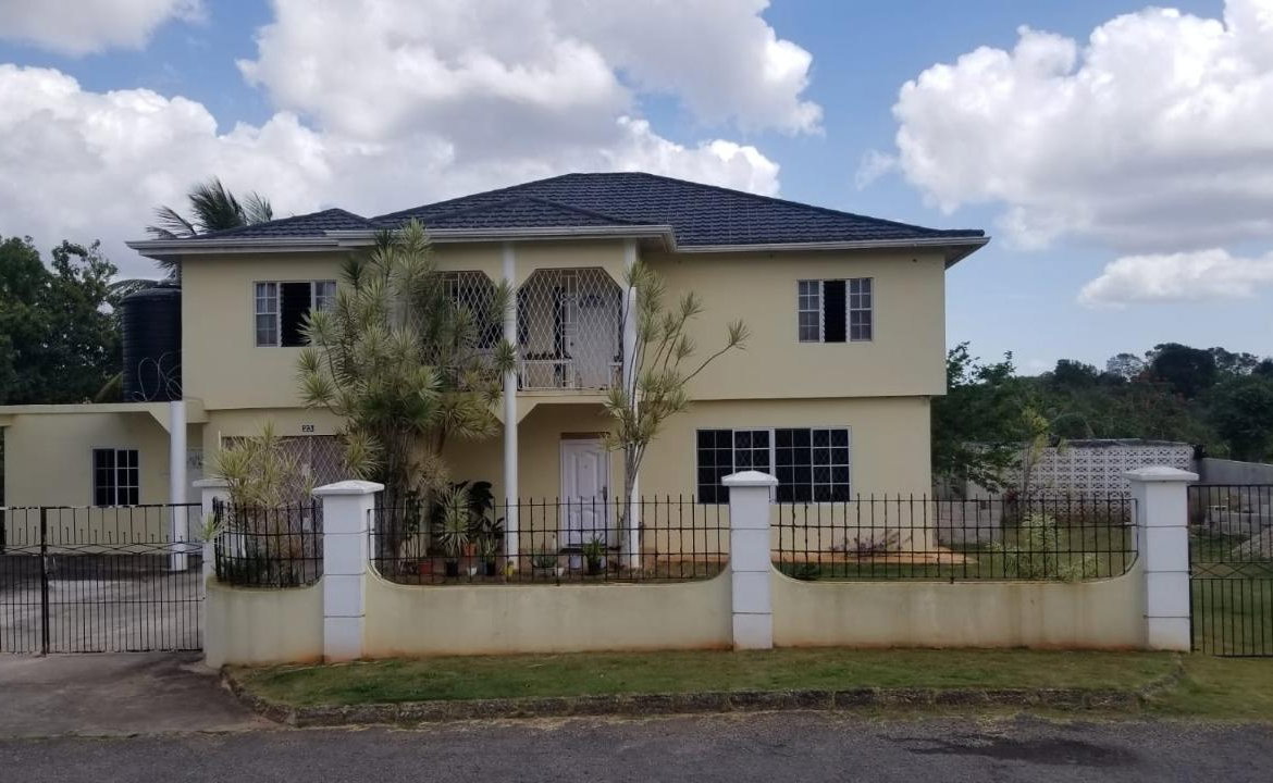 Third image of 23 College View in Mandeville, Manchester, Jamaica - property is For Sale