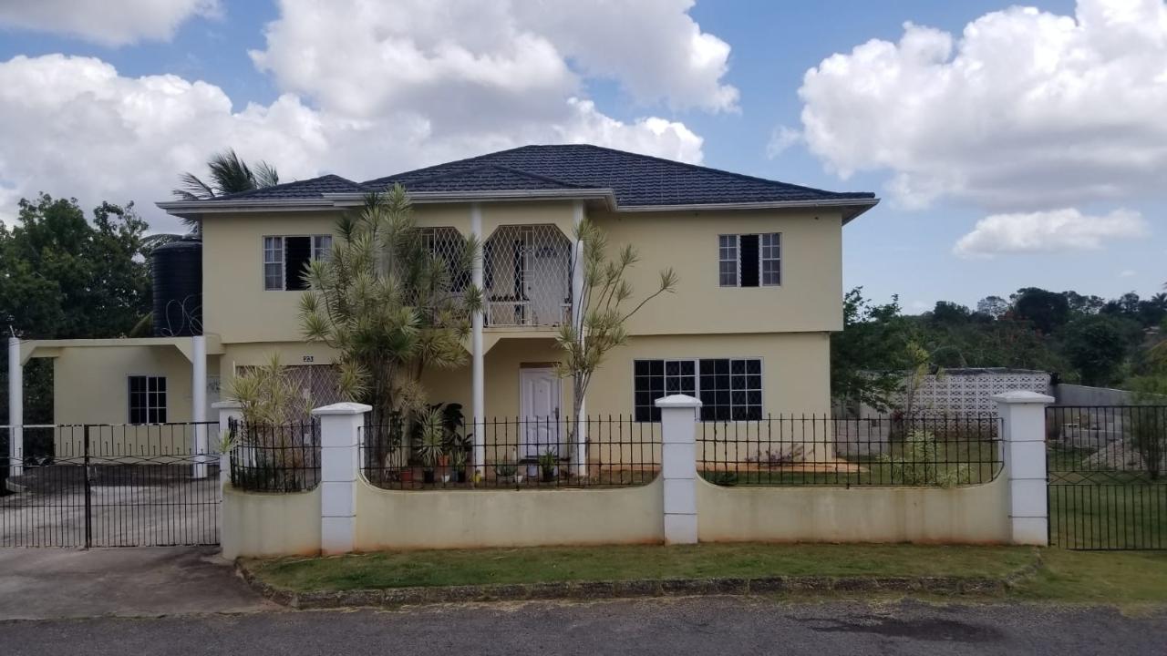 Third image of 23 College View in Mandeville, Manchester, Jamaica - property is For Sale