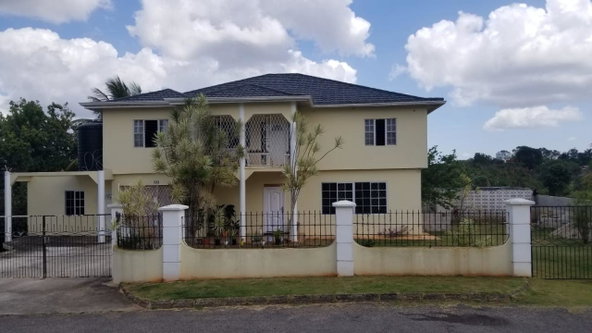 Third image of 23 College View in Mandeville, Manchester, Jamaica - property is For Sale