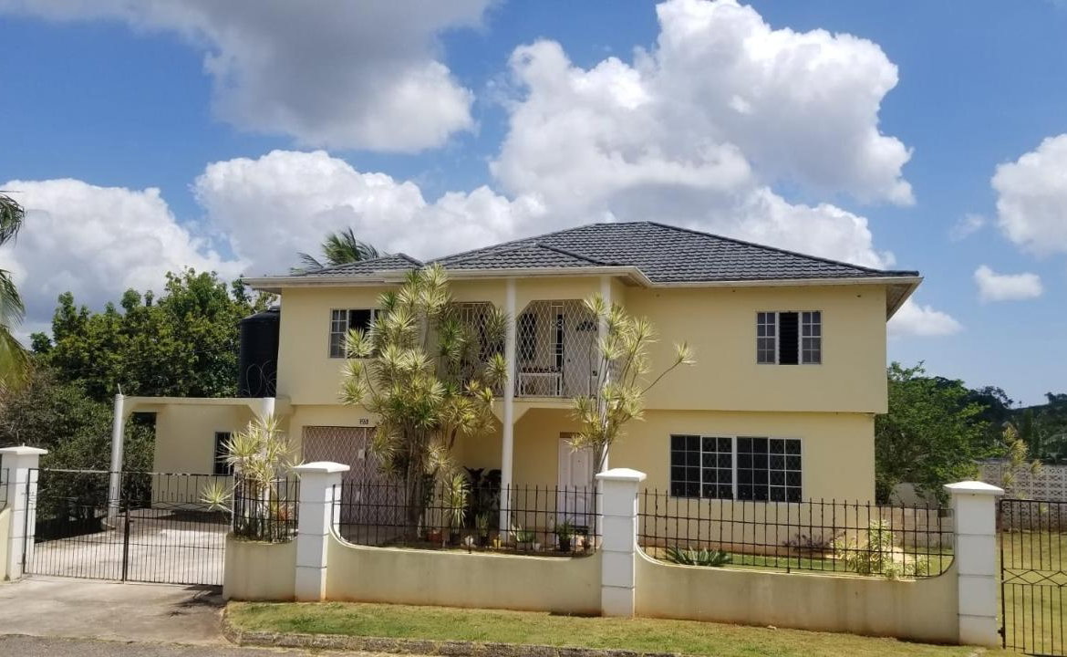 Fourth image of 23 College View in Mandeville, Manchester, Jamaica - property is For Sale