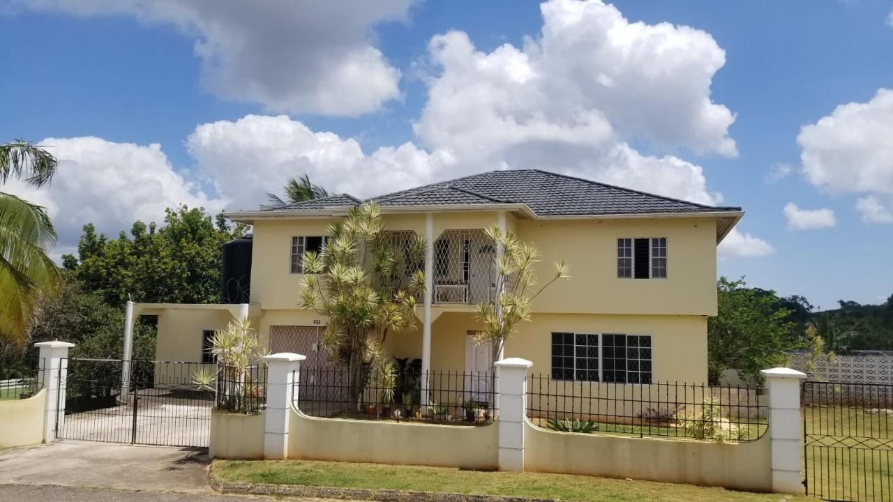 Fourth image of 23 College View in Mandeville, Manchester, Jamaica - property is For Sale