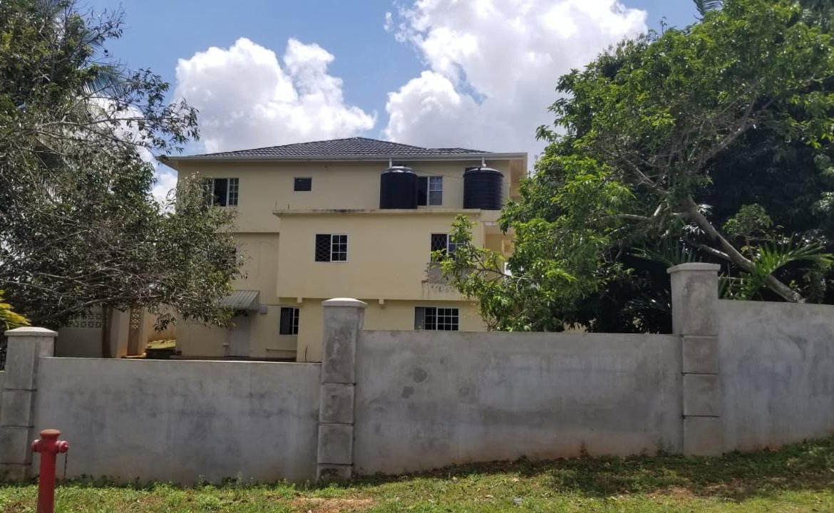 Fifth image of 23 College View in Mandeville, Manchester, Jamaica - property is For Sale