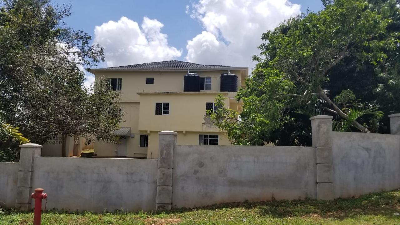 Fifth image of 23 College View in Mandeville, Manchester, Jamaica - property is For Sale