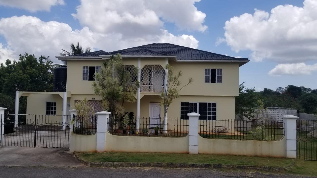 First image of 23 College View in Mandeville, Manchester, Jamaica - property is For Sale