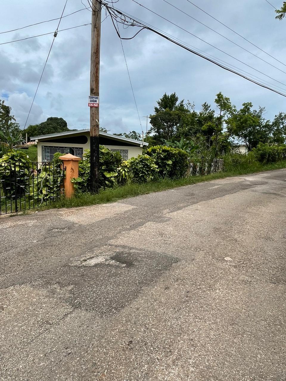 Sixth image of Richmond, Manchester in Richmond, Manchester, Jamaica - property is For Sale