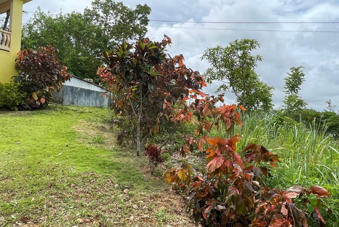 Eighth image of Richmond, Manchester in Richmond, Manchester, Jamaica - property is For Sale