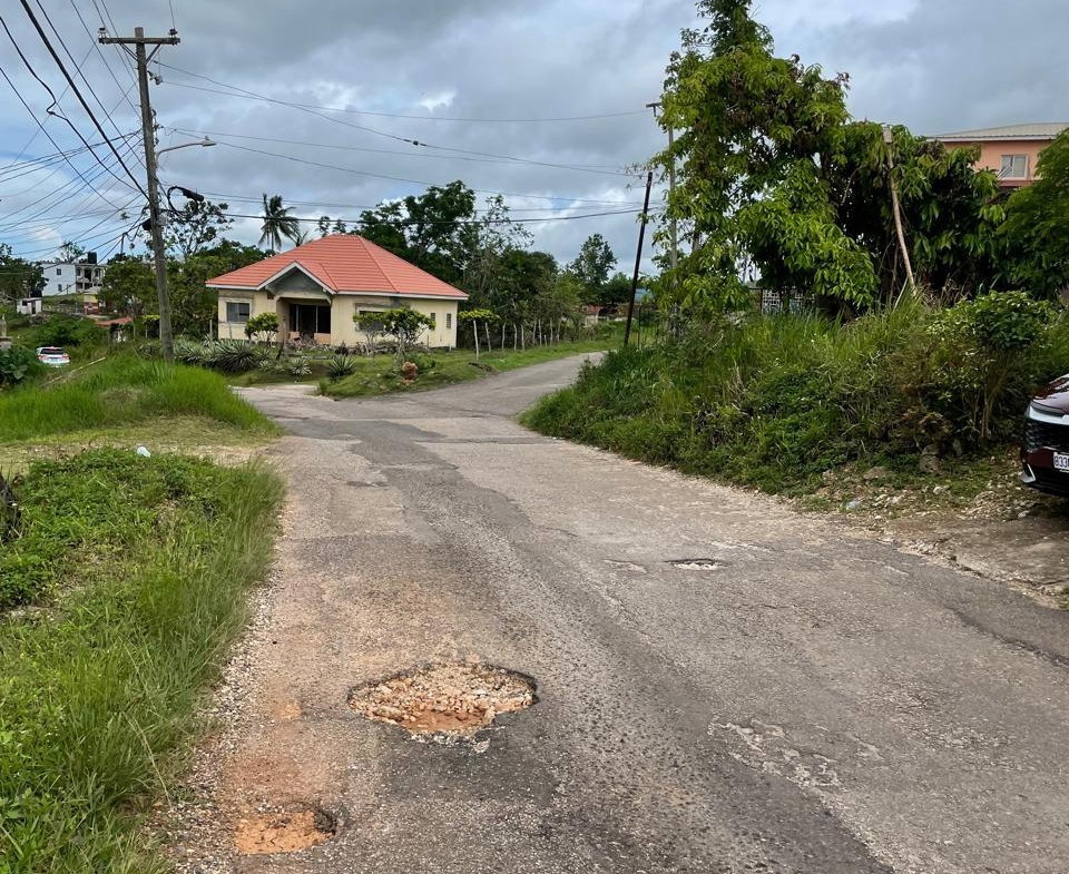 Ninth image of Richmond, Manchester in Richmond, Manchester, Jamaica - property is For Sale