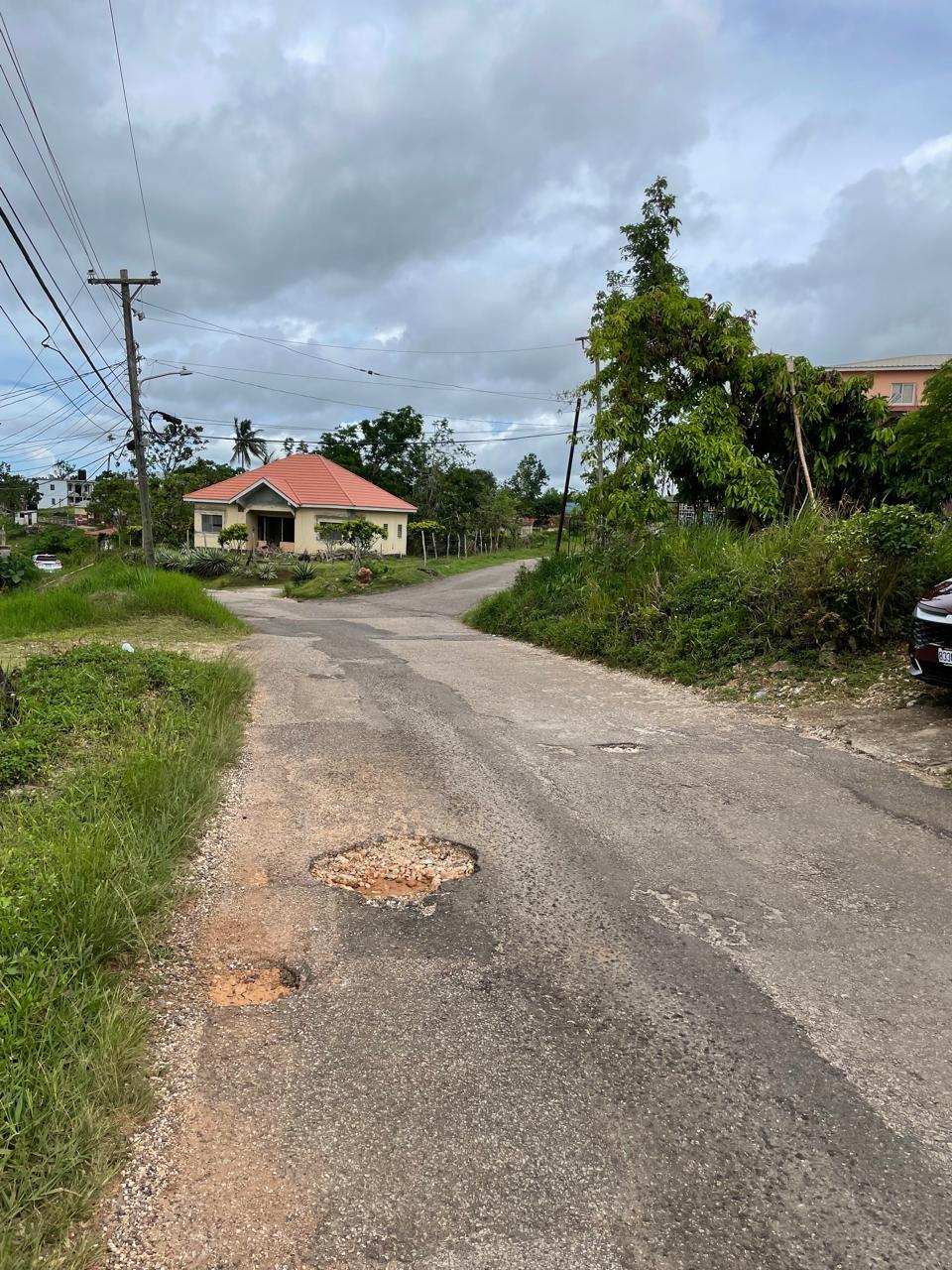 Ninth image of Richmond, Manchester in Richmond, Manchester, Jamaica - property is For Sale