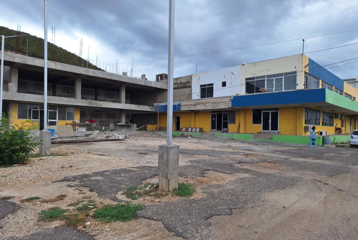 Second image of 8-1 Congreve Park in Port Henderson, St. Catherine, Jamaica - property is For Rent