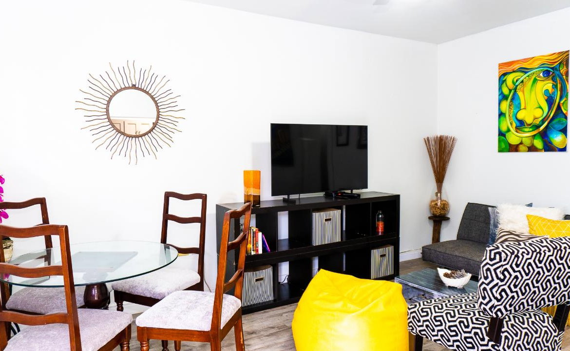 Second image of 41-2 Hillman Road, Kingston in Kingston 8, St. Andrew, Jamaica - property is For Rent