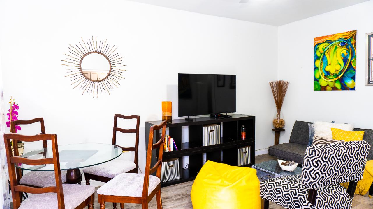 Second image of 41-2 Hillman Road, Kingston in Kingston 8, St. Andrew, Jamaica - property is For Rent