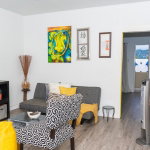 First image of 41-2 Hillman Road, Kingston in Kingston 8, St. Andrew, Jamaica - property is For Rent