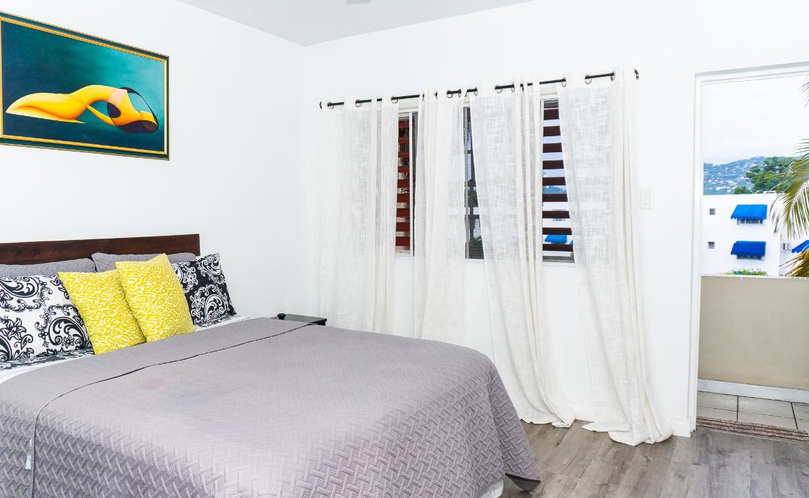 Fourth image of 41-2 Hillman Road, Kingston in Kingston 8, St. Andrew, Jamaica - property is For Rent