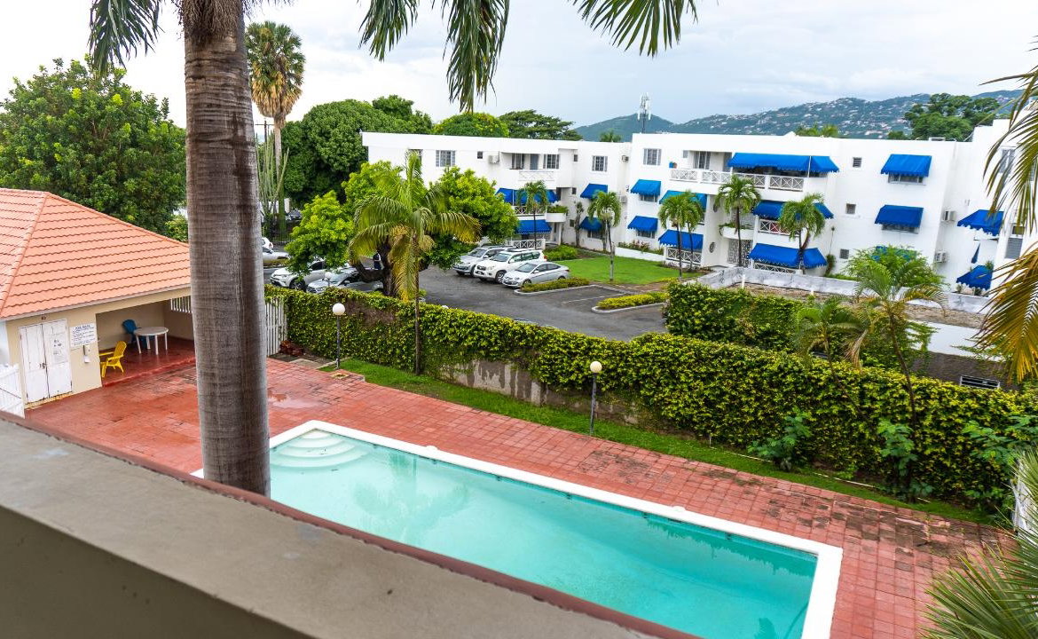 Sixth image of 41-2 Hillman Road, Kingston in Kingston 8, St. Andrew, Jamaica - property is For Rent