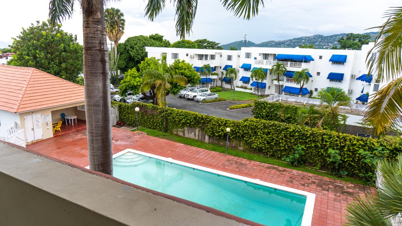 Sixth image of 41-2 Hillman Road, Kingston in Kingston 8, St. Andrew, Jamaica - property is For Rent