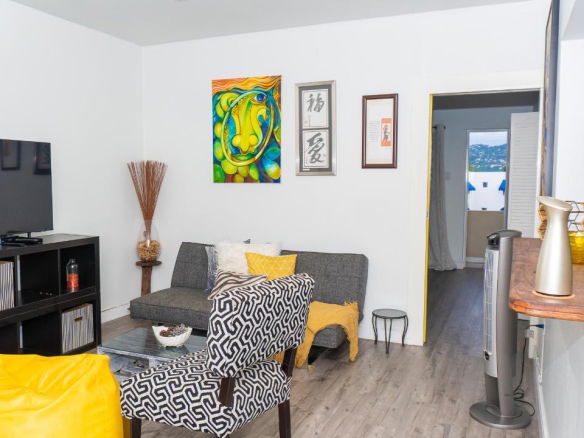 First image of 41-2 Hillman Road, Kingston in Kingston 8, St. Andrew, Jamaica - property is For Rent