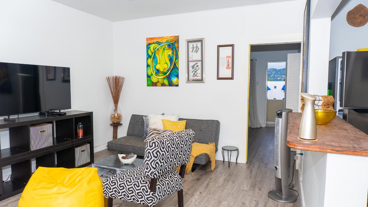 First image of 41-2 Hillman Road, Kingston in Kingston 8, St. Andrew, Jamaica - property is For Rent