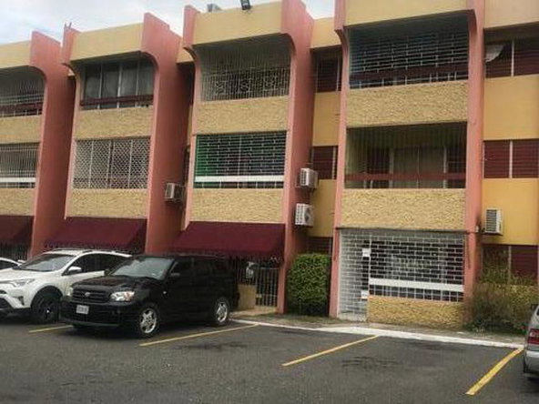 Third image of 12- Oxford Park Ave in Kingston 5, St. Andrew, Jamaica - property is For Sale