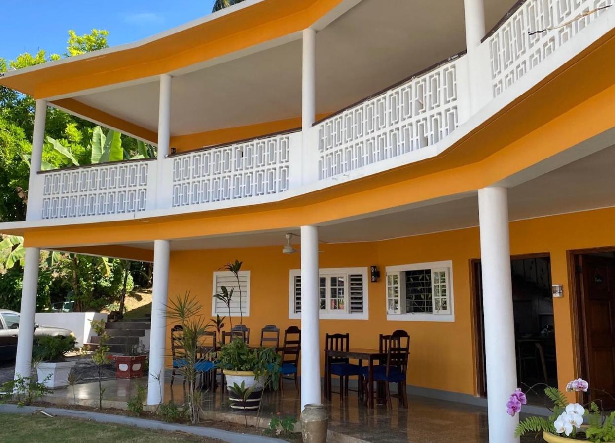 Second image of 16 Hobbs Ave in Montego Bay, St. James, Jamaica - property is For Sale