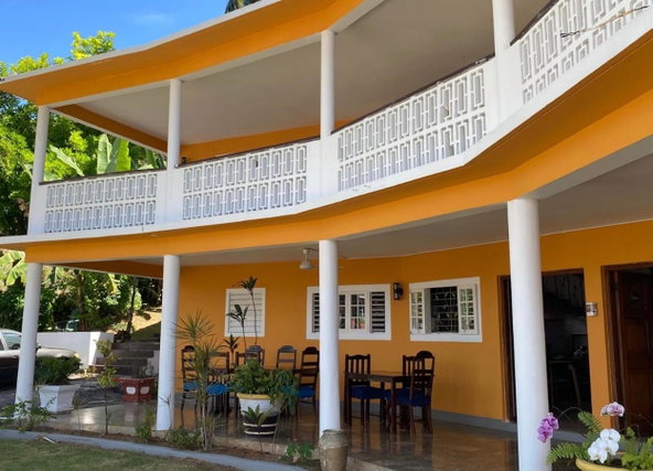 Second image of 16 Hobbs Ave in Montego Bay, St. James, Jamaica - property is For Sale