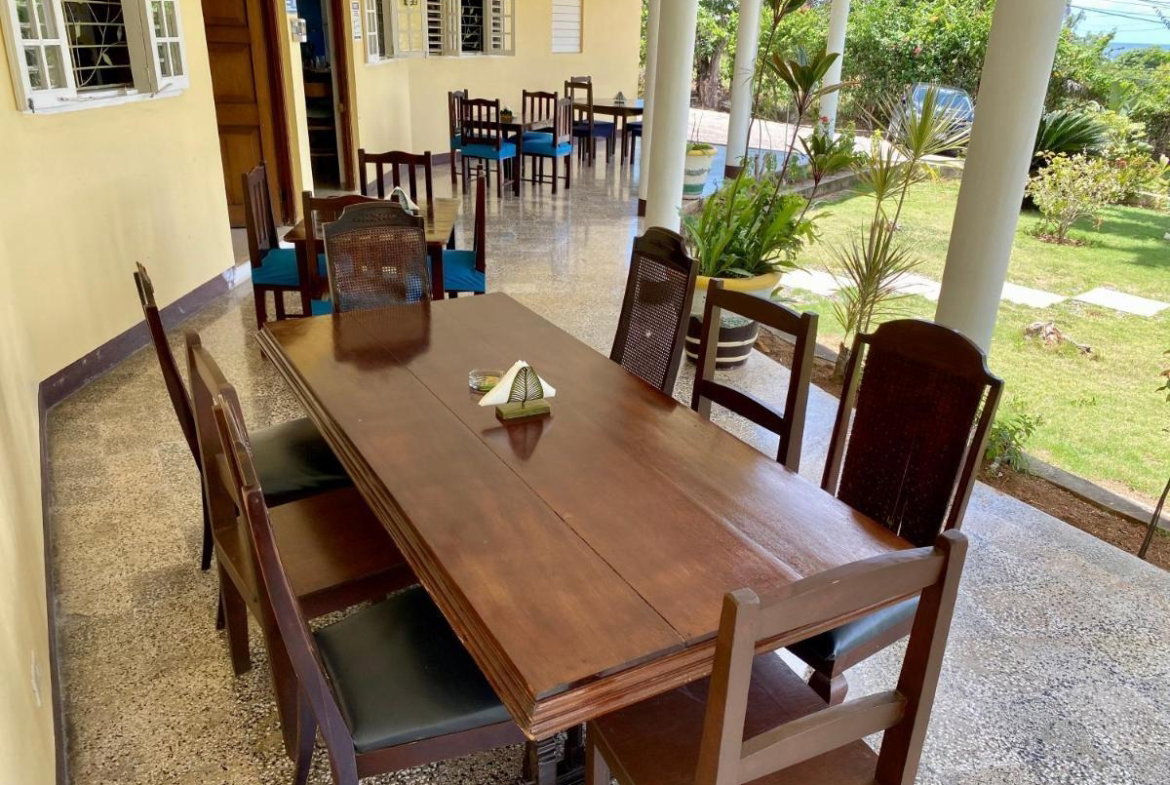 Nineteenth image of 16 Hobbs Ave in Montego Bay, St. James, Jamaica - property is For Sale