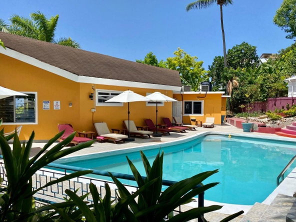 Third image of 16 Hobbs Ave in Montego Bay, St. James, Jamaica - property is For Sale