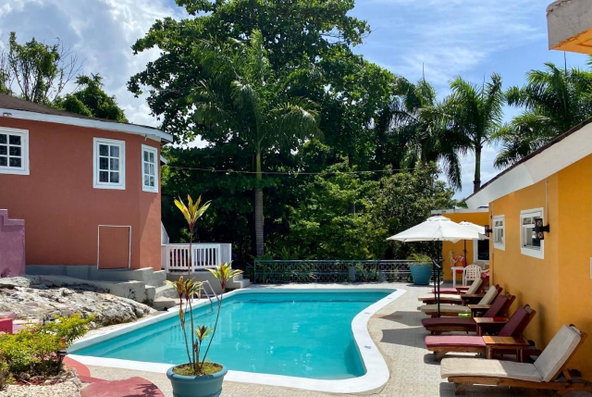 Fourth image of 16 Hobbs Ave in Montego Bay, St. James, Jamaica - property is For Sale