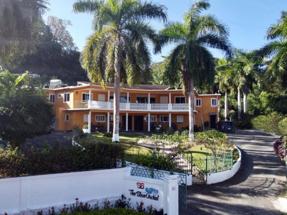 First image of 16 Hobbs Ave in Montego Bay, St. James, Jamaica - property is For Sale