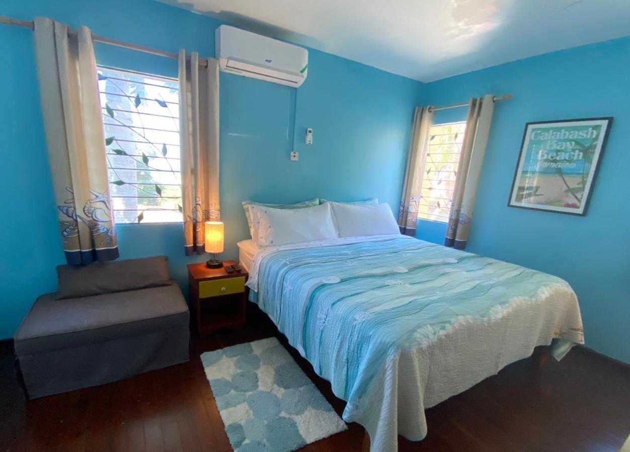 Seventh image of 16 Hobbs Ave in Montego Bay, St. James, Jamaica - property is For Sale