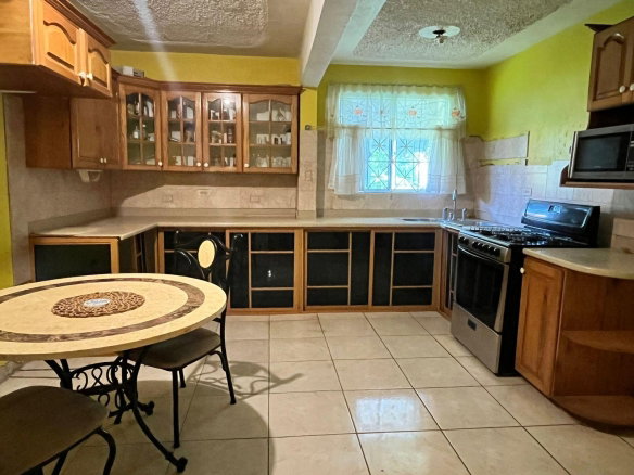 First image of 180 Bellissimo Drive, Angels in Angels, St. Catherine, Jamaica - property is For Sale